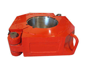 200 Ton Hinged Casing Spider