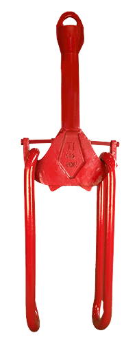 Becket & Tool Pushing Links