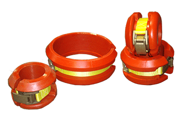 ProTech Thread Protectors by ConTech