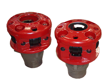 Kelly Drive Bushings HDP, HDS