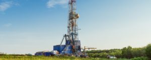 Oilfield Glossary Oilrig